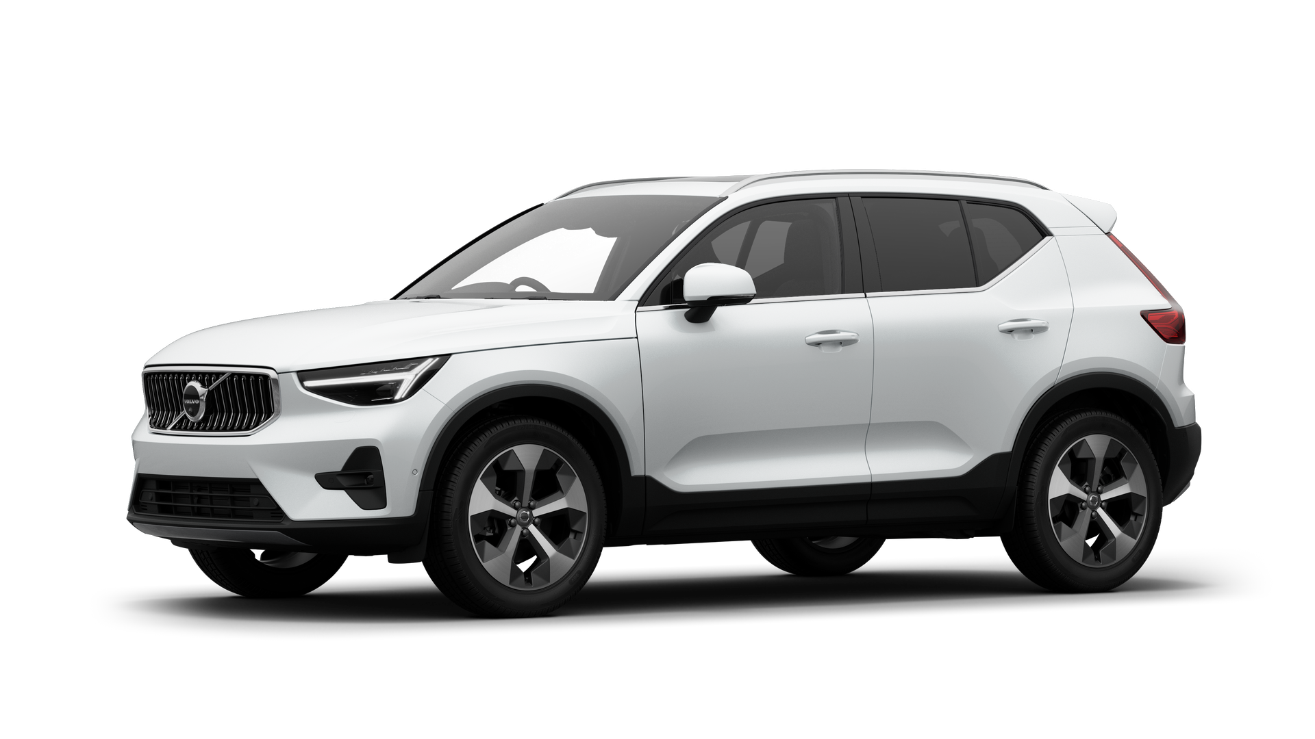 XC40 Ultra B4 AWD Selection