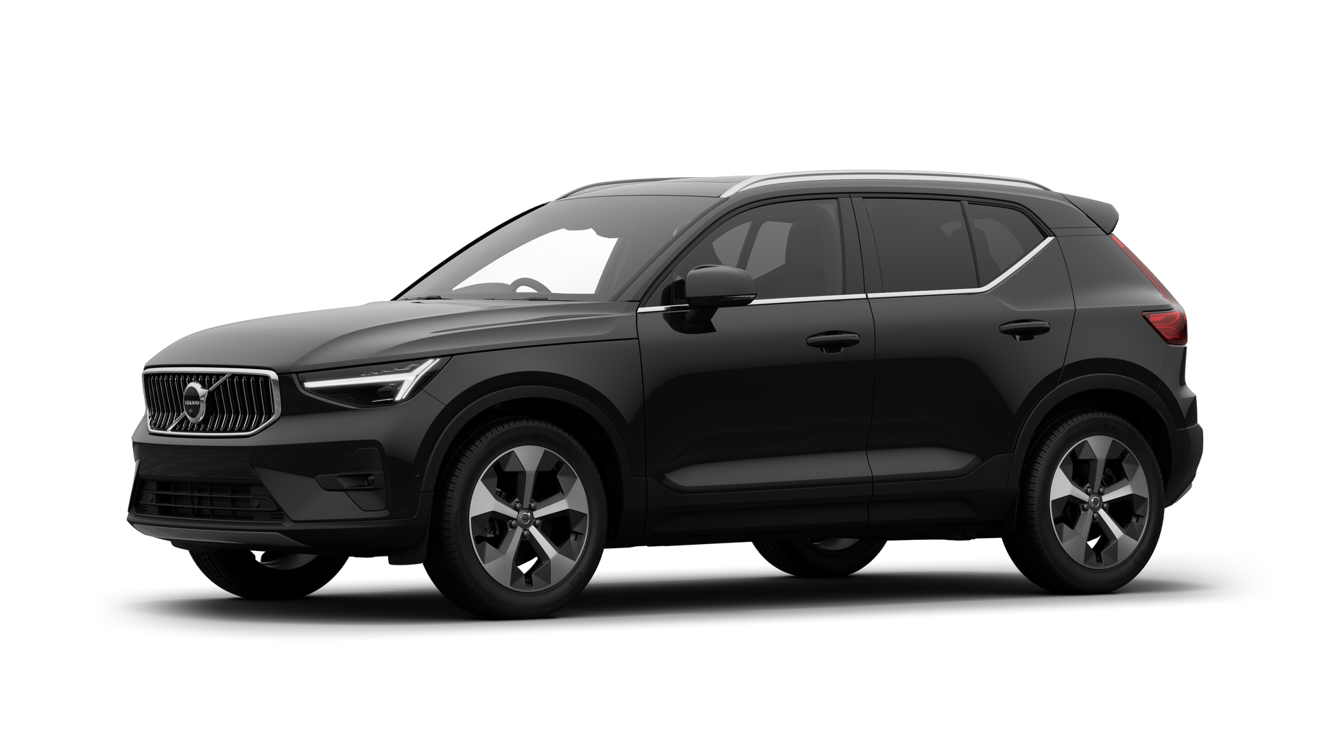 XC40 Ultra B4 AWD Selection