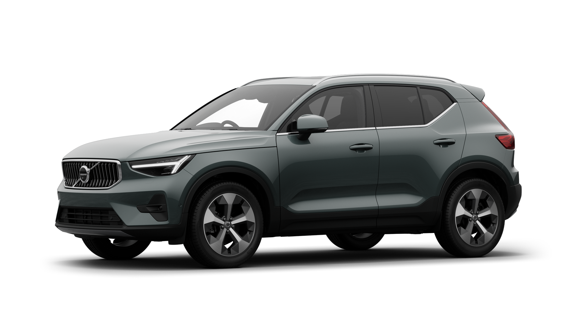 XC40 Ultra B4 AWD Selection