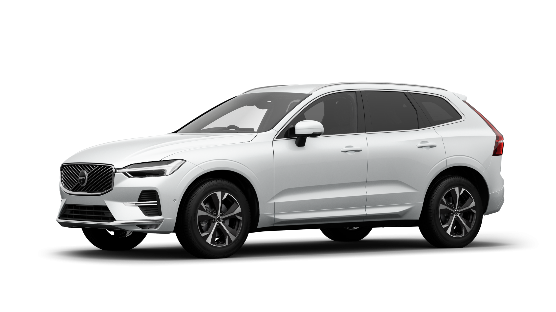 XC60 Plus B5 AWD