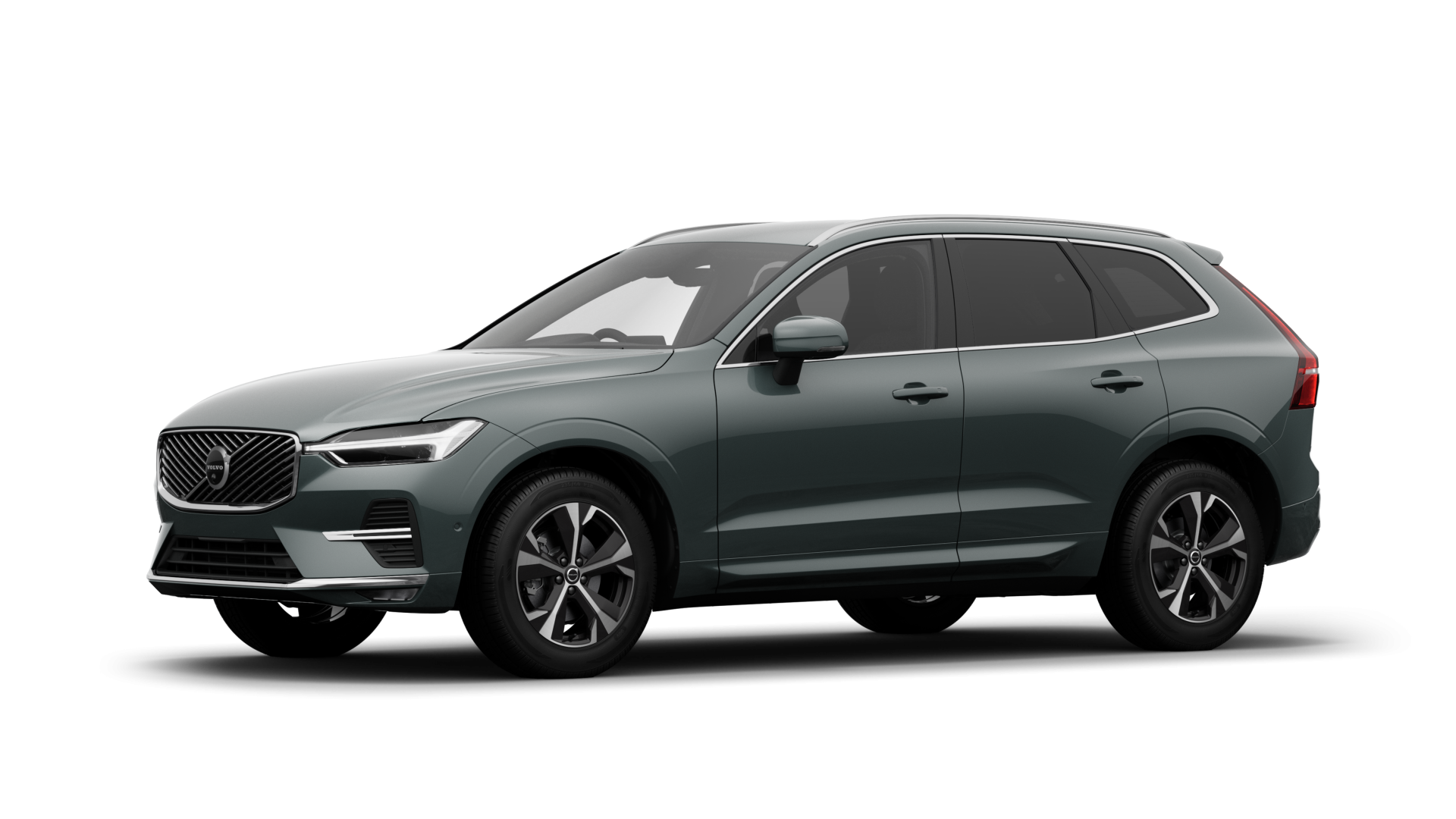 XC60 Plus B5 AWD