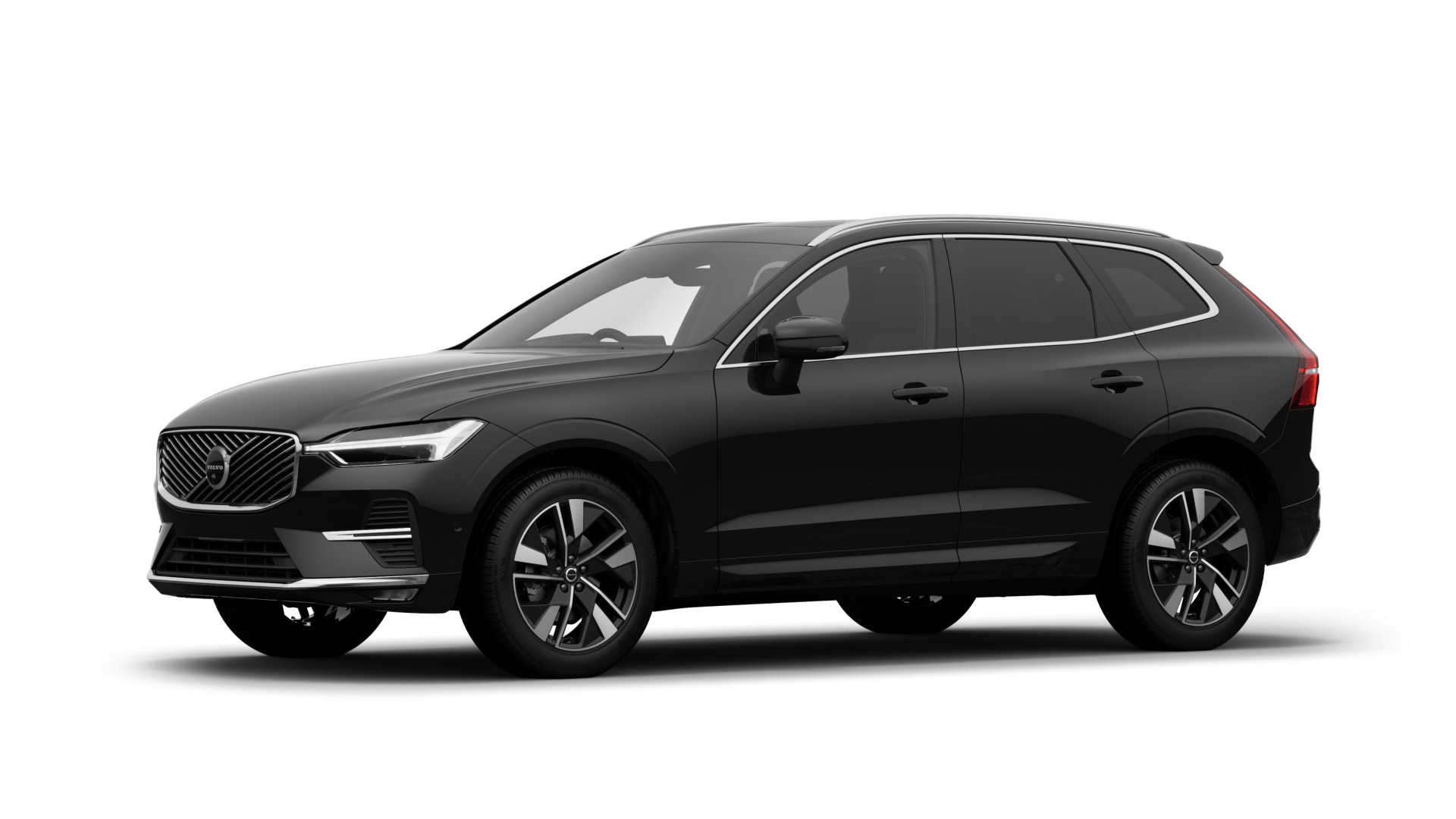 XC60 Ultra B5 AWD